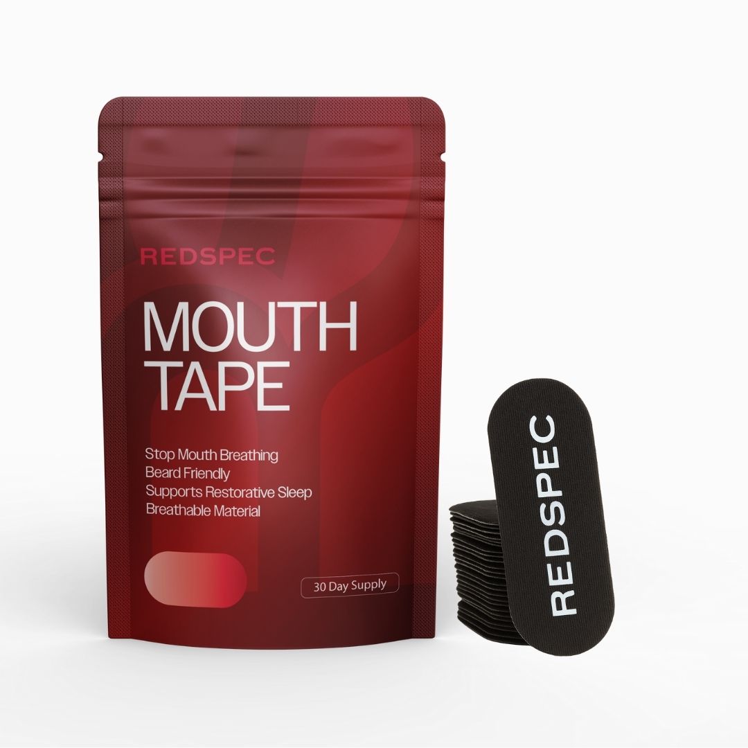 Mouth Tape