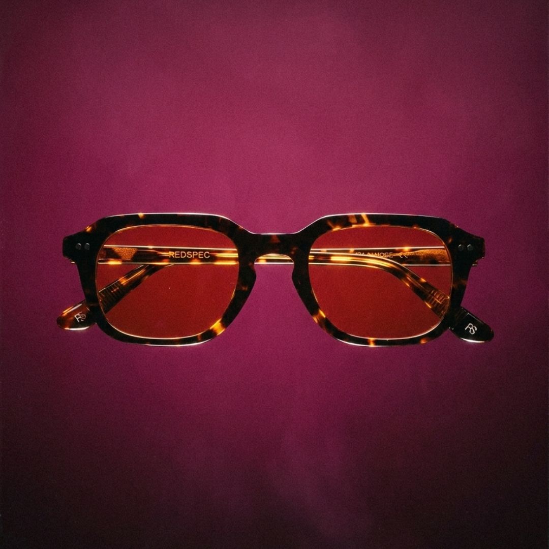 Flow Evening Lens