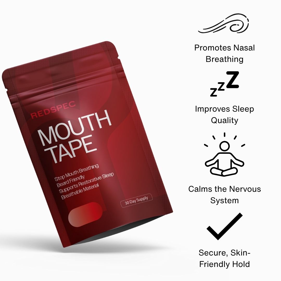 Mouth Tape