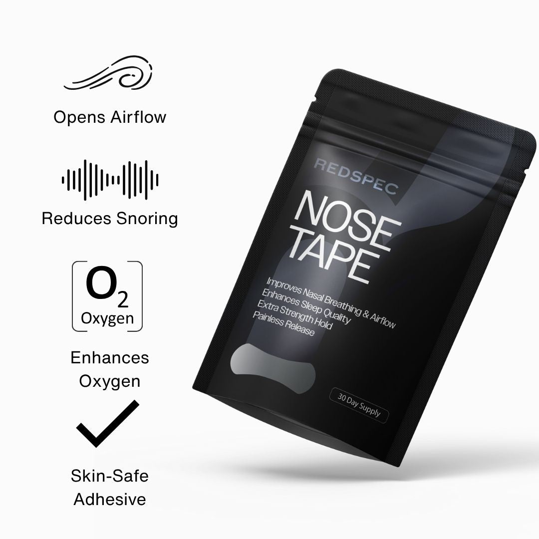 Nose Tape