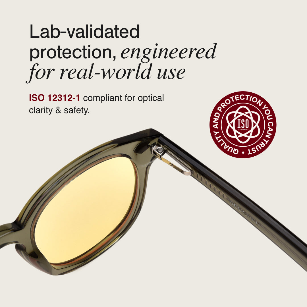 Clarity Day Lens