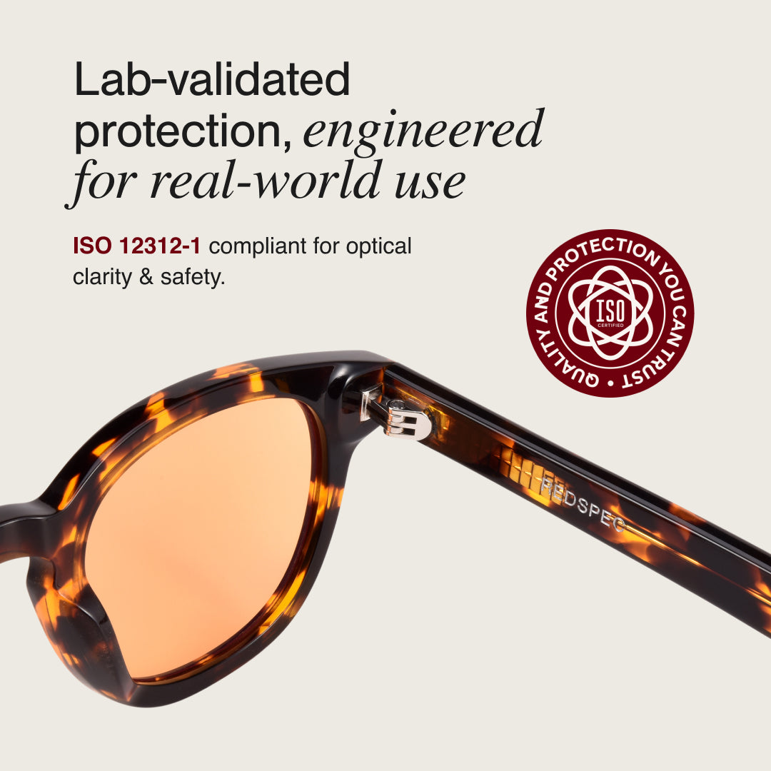 Ember Evening Lens