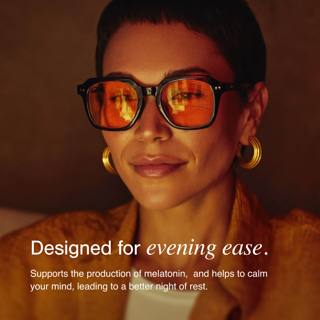 Balance Evening Lens