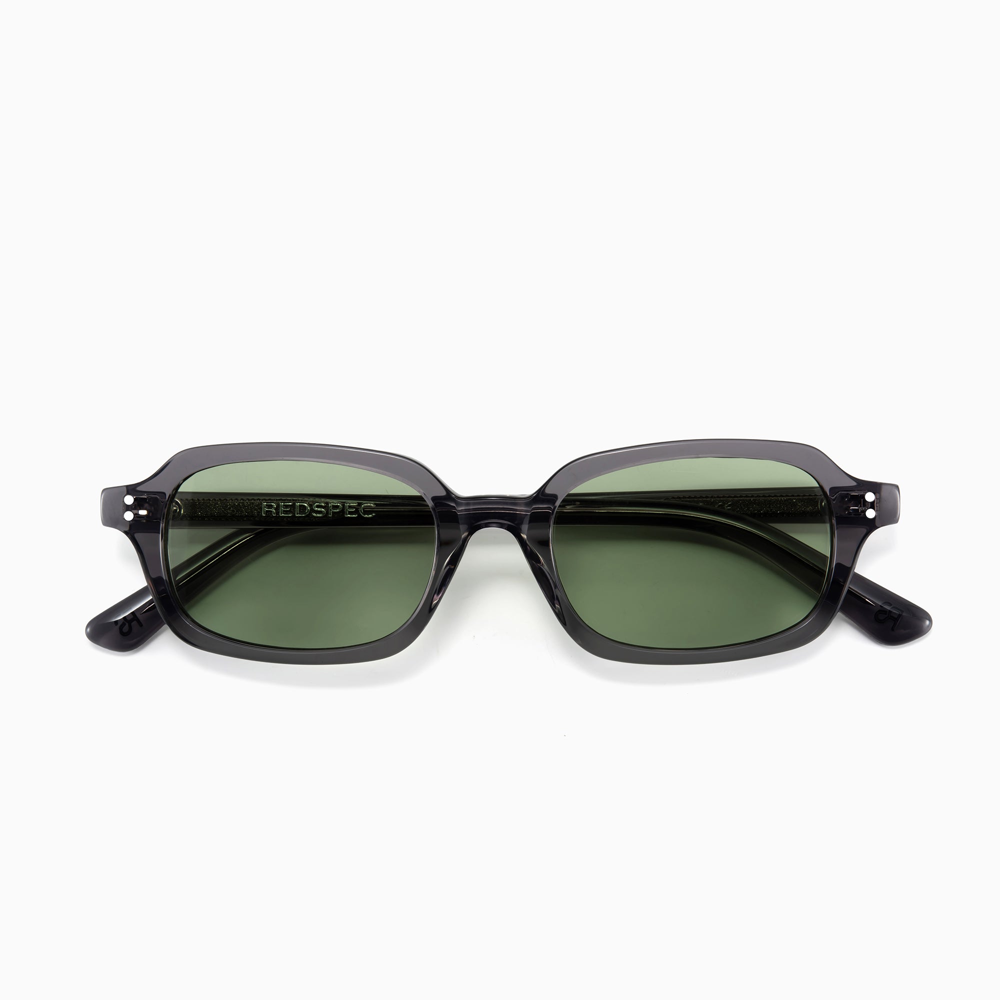 #color_Clear Green
