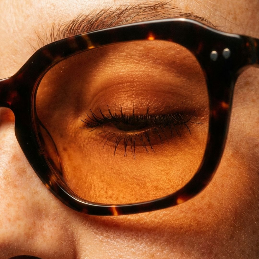 Flow Evening Lens