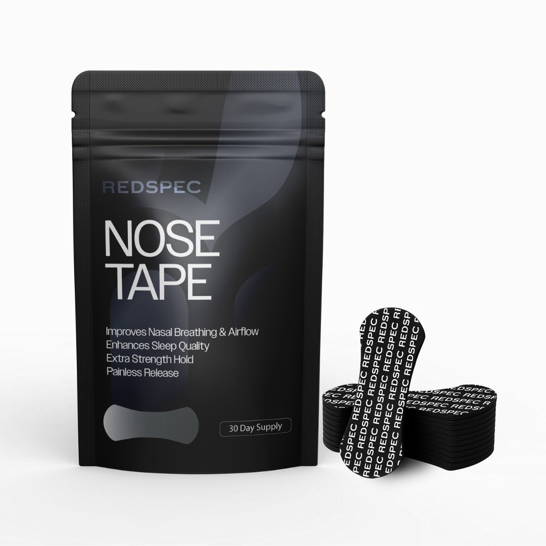 Nose Tape