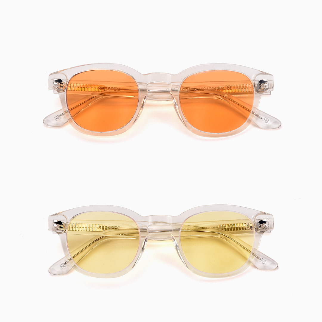 Clarity Bundle