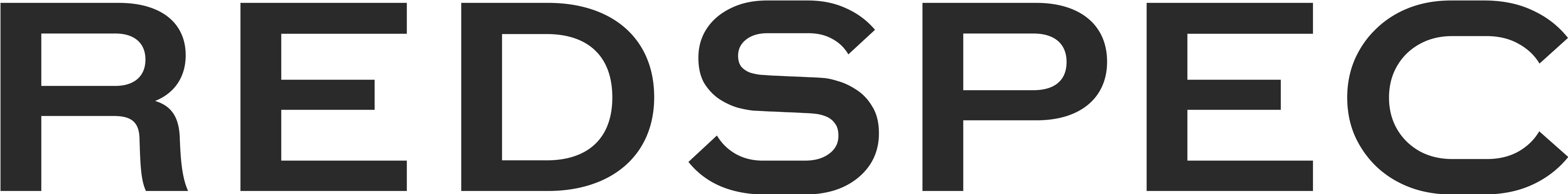 RedSpec