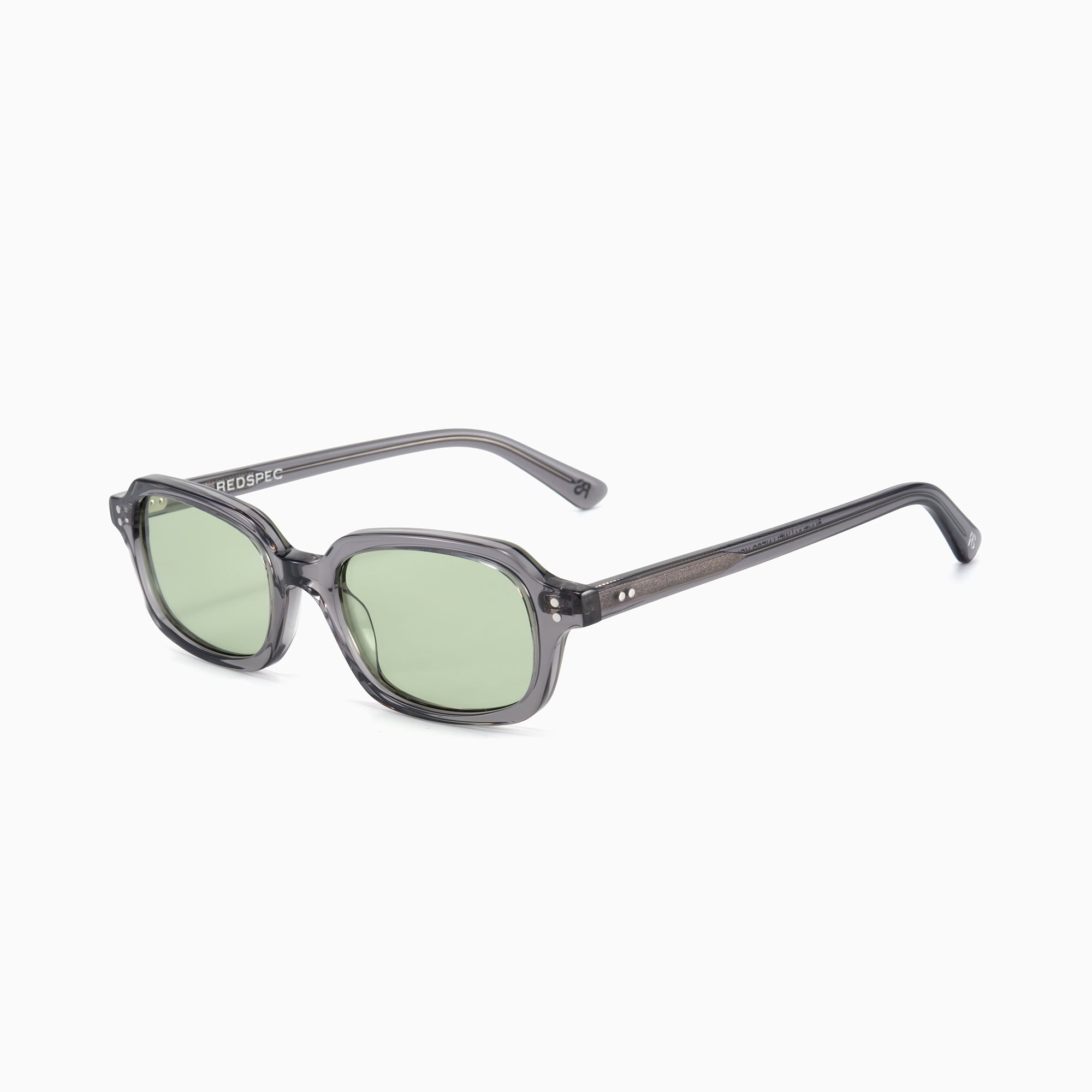 #color_Clear Green
