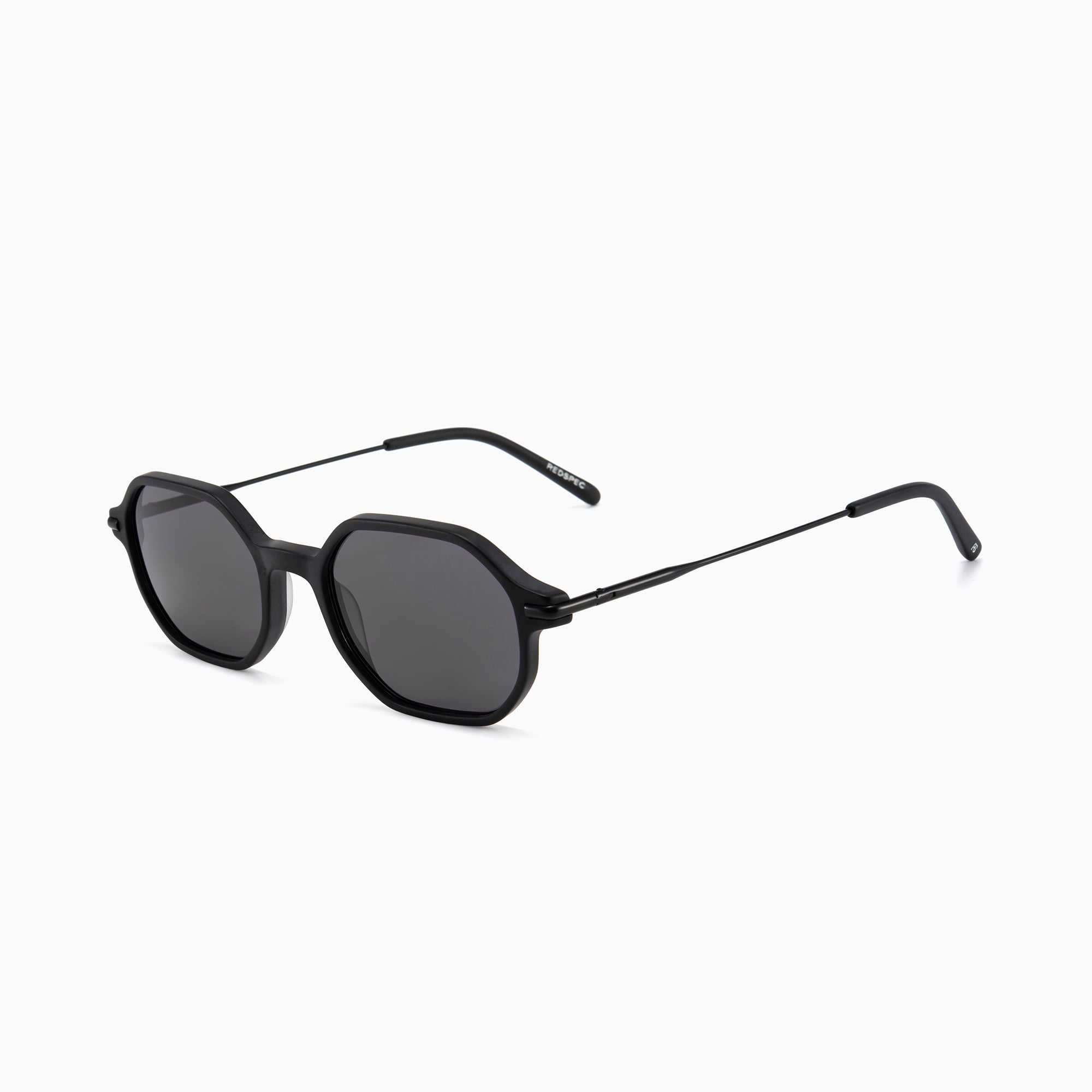 #color_Matte Black